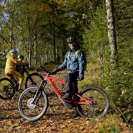 Gloppen - By Classic Norway Szálloda