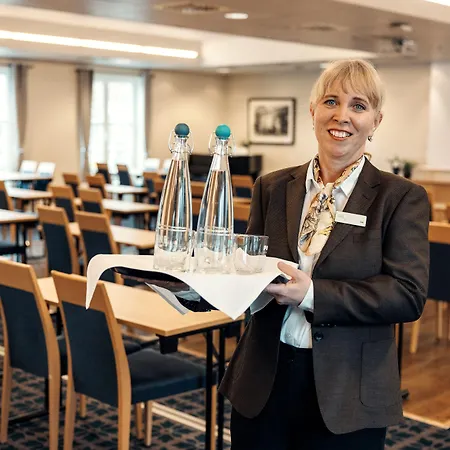Gloppen - By Classic Norway Hotell