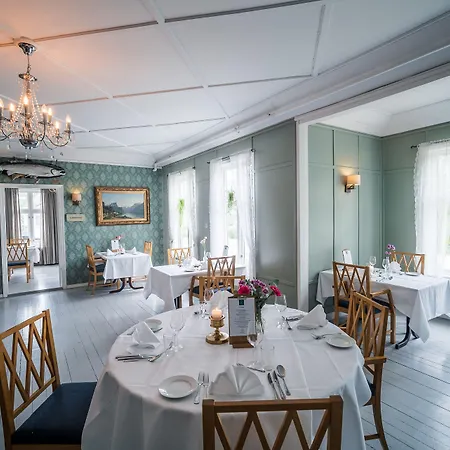 Gloppen - By Classic Norway