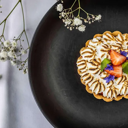 Gloppen - By Classic Norway 3*