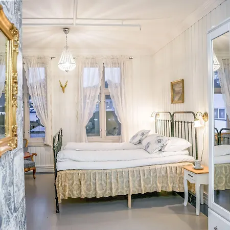 Gloppen - By Classic Norway Sandane