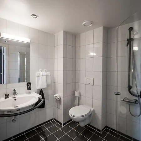 Hotel Gloppen - By Classic Norway