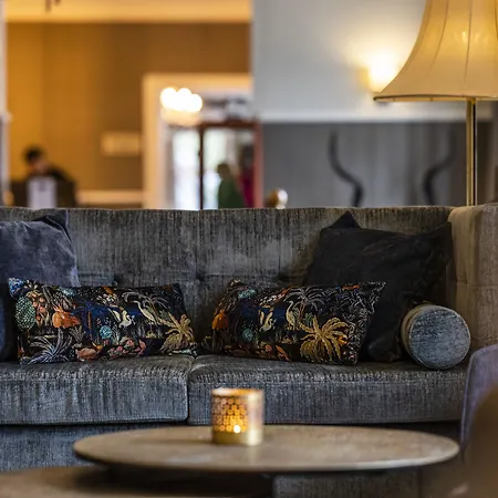 Hotel Gloppen - By Classic Norway Sandane