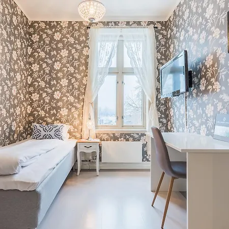 Hotel Gloppen - By Classic Norway Sandane