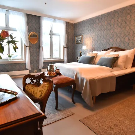 Hotel Gloppen - By Classic Norway