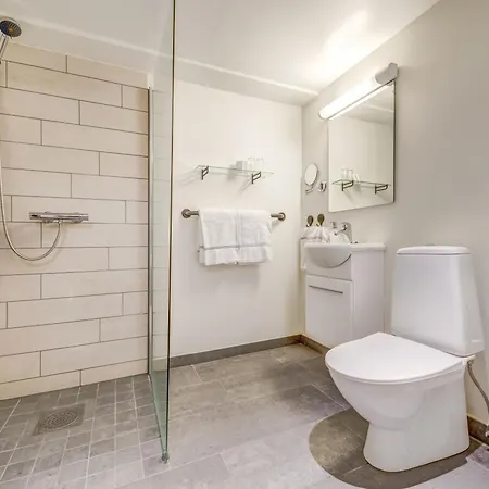 Gloppen - By Classic Norway Hotell Sandane