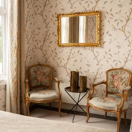 Hotell Gloppen - By Classic Norway