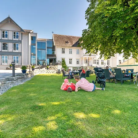 Gloppen - By Classic Norway Hotel Sandane