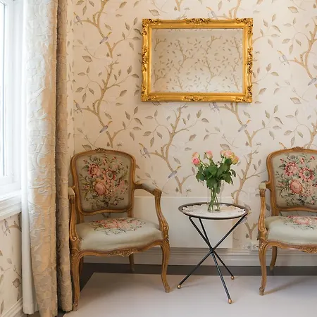 Gloppen - By Classic Norway 3*