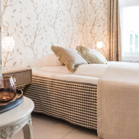 Gloppen - By Classic Norway Hotel Sandane