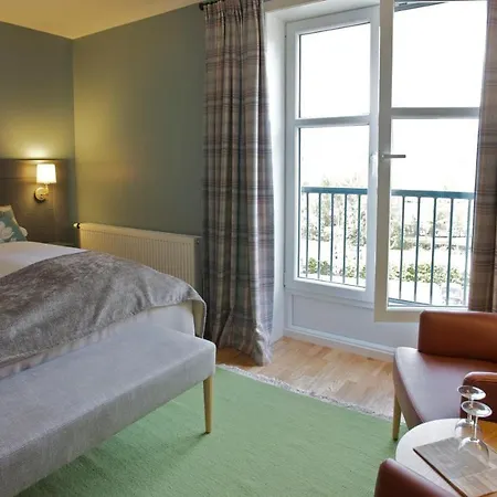 Hotel Gloppen - By Classic Norway