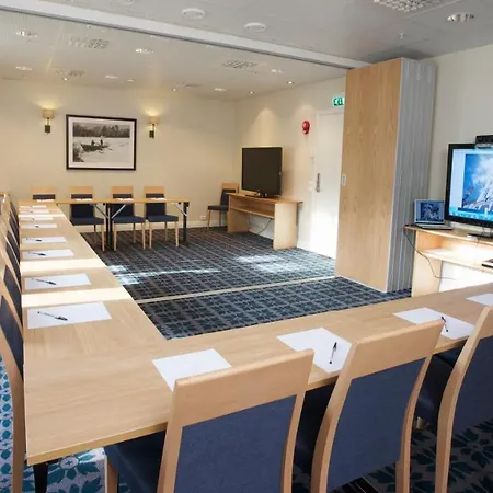 Gloppen - By Classic Norway 3* Sandane