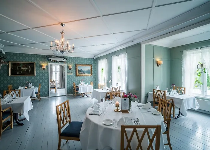 Gloppen - By Classic Norway Sandane