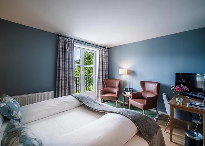 Otel Gloppen - By Classic Norway