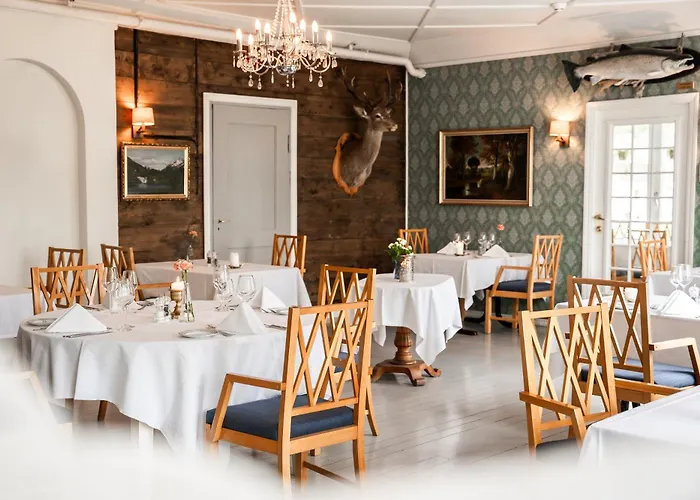 Gloppen - By Classic Norway Otel Sandane