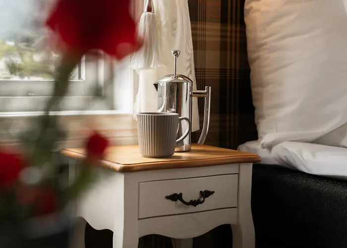Gloppen - By Classic Norway 3*