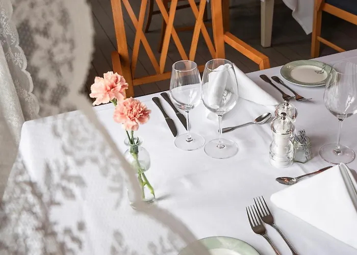 Gloppen - By Classic Norway 3* ساندين