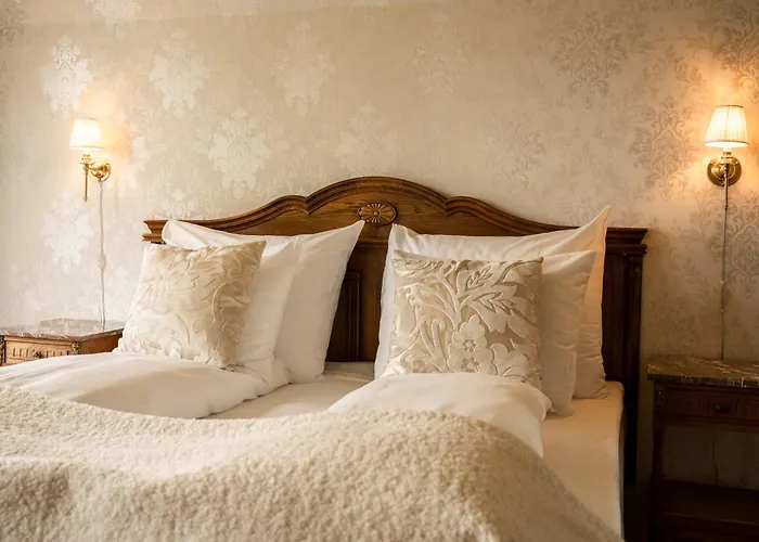 Otel Gloppen - By Classic Norway 3*