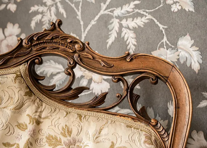 Otel Gloppen - By Classic Norway