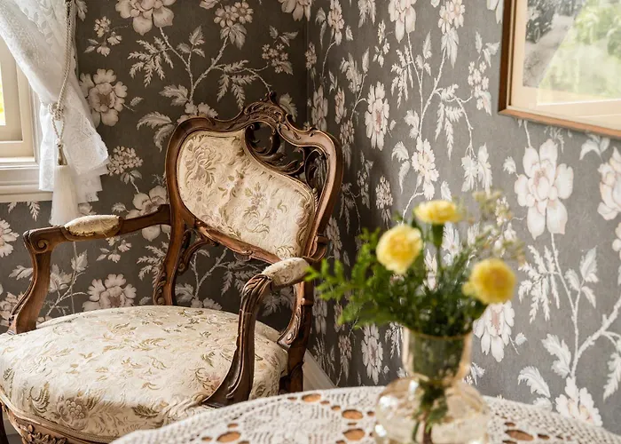 Gloppen - By Classic Norway Ξενοδοχείο 3*