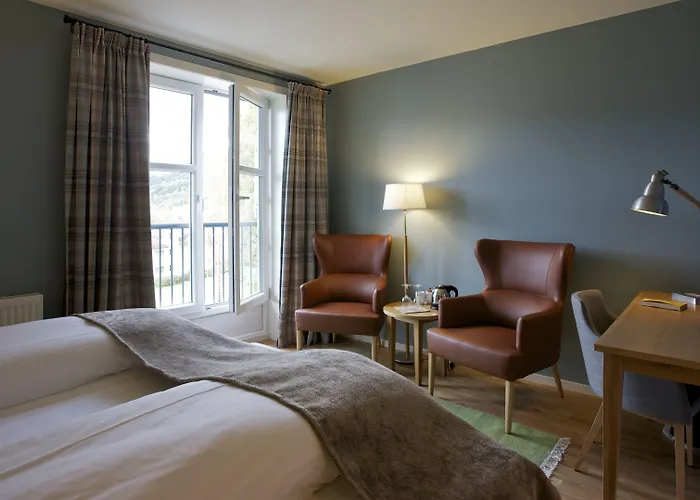 Otel Gloppen - By Classic Norway Sandane