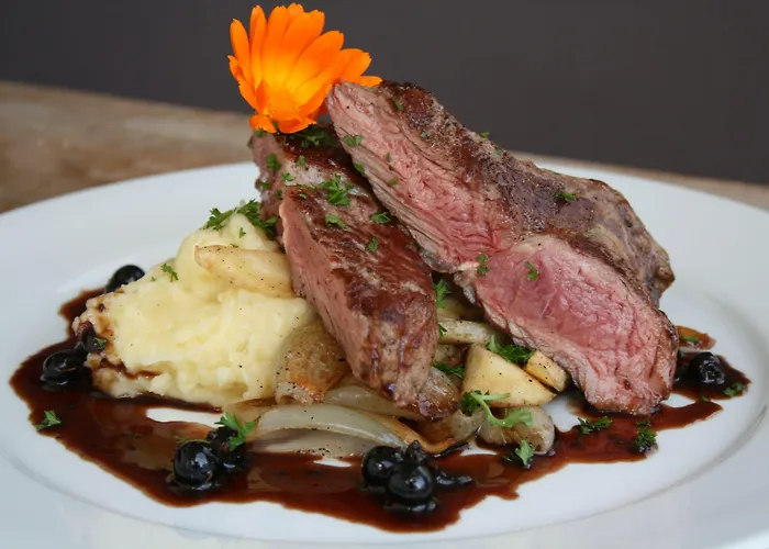 فندق Gloppen - By Classic Norway ساندين