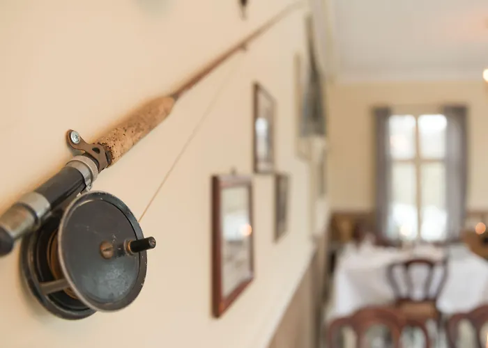 Gloppen - By Classic Norway فندق 3*