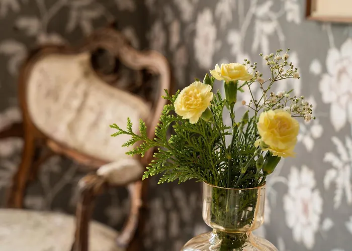 Gloppen - By Classic Norway Otel 3*