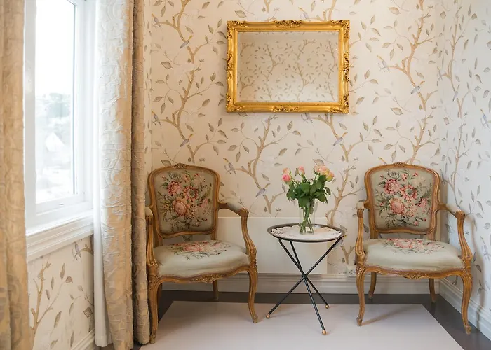 Gloppen - By Classic Norway 3*
