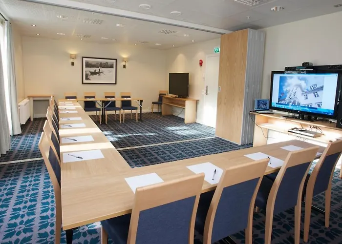 Gloppen - By Classic Norway 3* ساندين