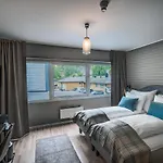 Gloppen - By Classic Norway فندق ساندين