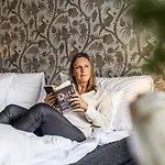 فندق Gloppen - By Classic Norway 3*