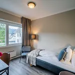 Gloppen - By Classic Norway 3*