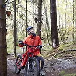 Gloppen - By Classic Norway فندق ساندين