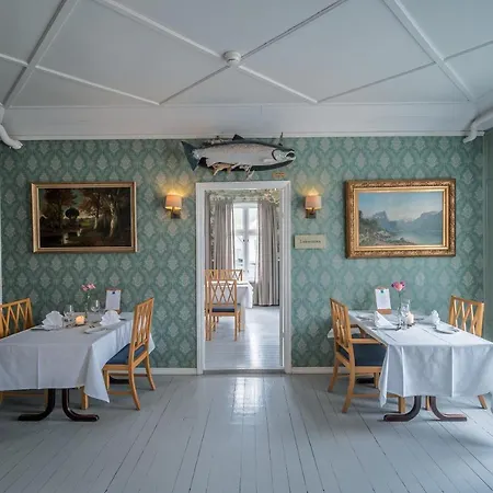 Gloppen - By Classic Norway