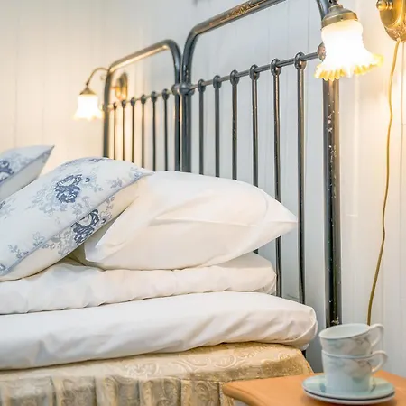 Gloppen - By Classic Norway Sandane