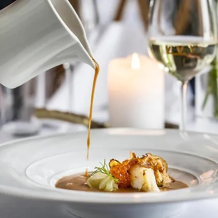 Hotel Gloppen - By Classic Norway