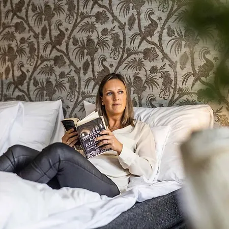 Hotel Gloppen - By Classic Norway 3*