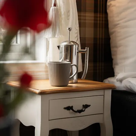 Gloppen - By Classic Norway 3*