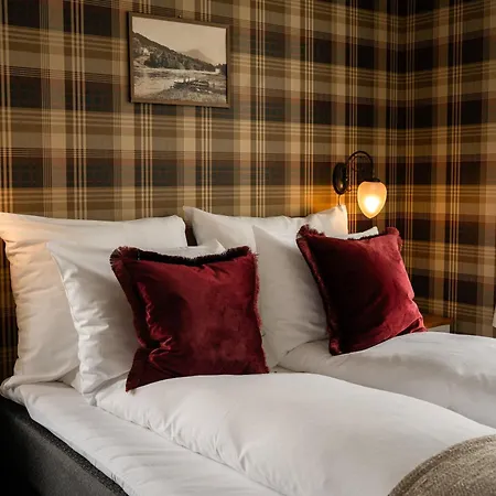 Gloppen - By Classic Norway סנדאנה