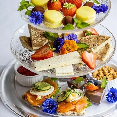 Gloppen - By Classic Norway 3*