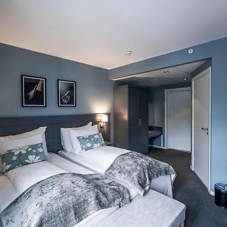 Gloppen - By Classic Norway 3* סנדאנה