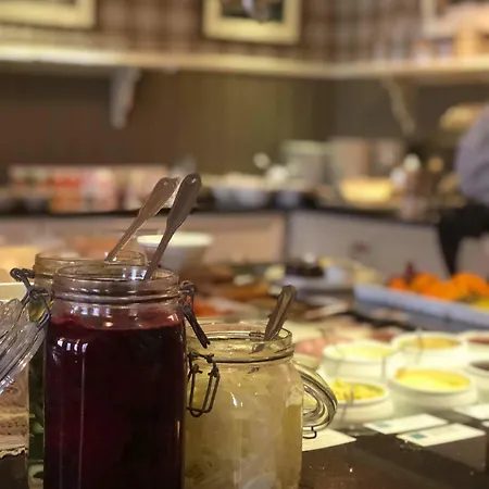 Gloppen - By Classic Norway סנדאנה