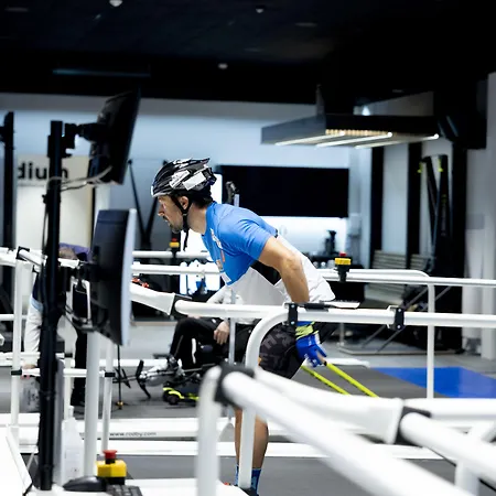 מלון Gloppen - By Classic Norway סנדאנה