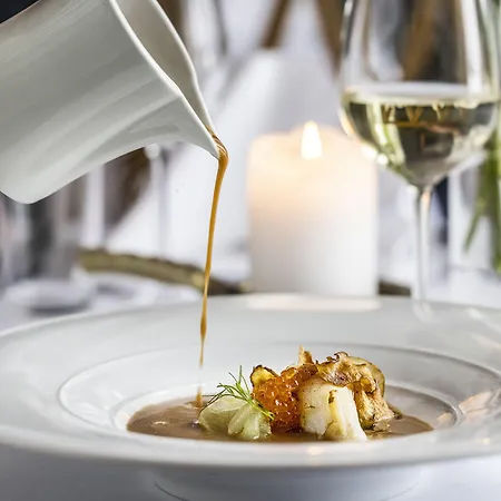 Gloppen - By Classic Norway סנדאנה