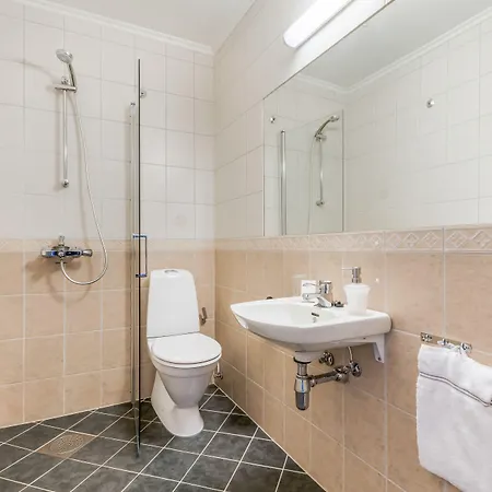 Gloppen - By Classic Norway מלון סנדאנה