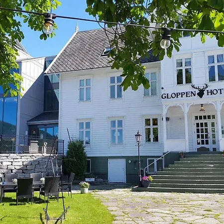 Gloppen - By Classic Norway 3*