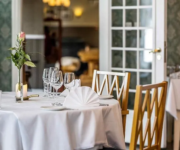 Gloppen - By Classic Norway 3*