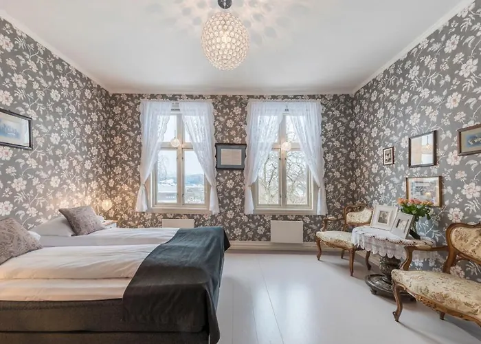 Gloppen - By Classic Norway 3* 桑讷
