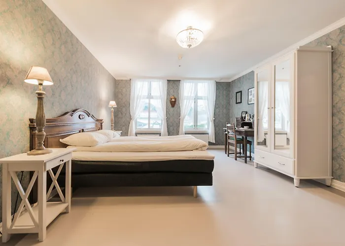 Gloppen - By Classic Norway 3*